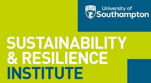 Supported by Sustainability and Resilience Institute at the University of Southampton
